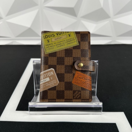 Louis Vuitton Agenda PM (SP2079)