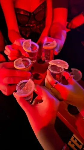 Imprezy/Party/Fiesta