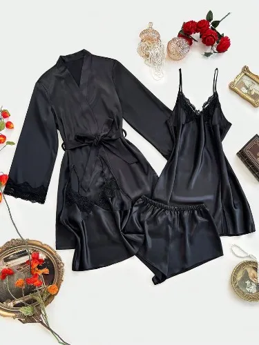 Koszula nocna/Nightgown/camisón 