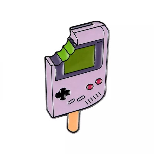 Popsicle Pin