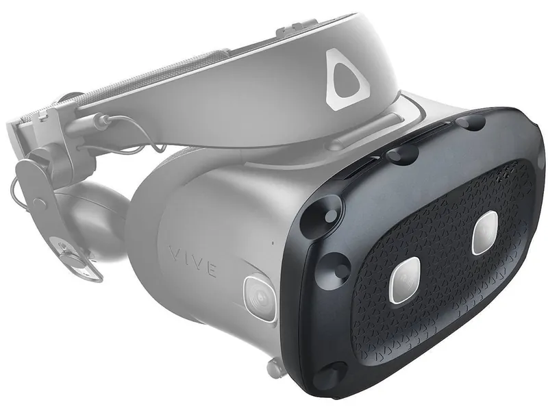 HTC 99HARM004-00 VIVE Cosmos External Tracking Faceplate