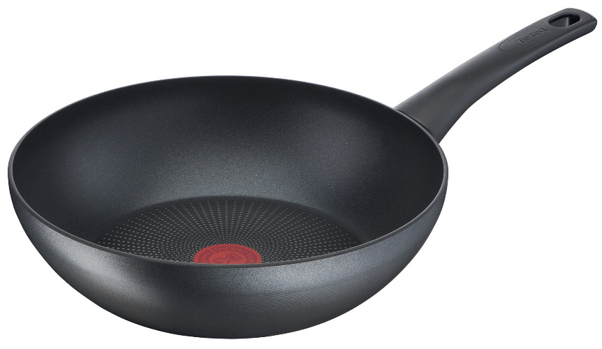 Wok pan
