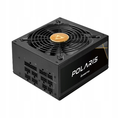 Power Supply fund (850W)