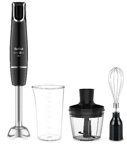 Immersion Blender