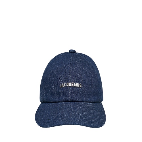 La casquette Gadjo | 58 / Blue