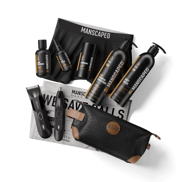 The Platinum Package