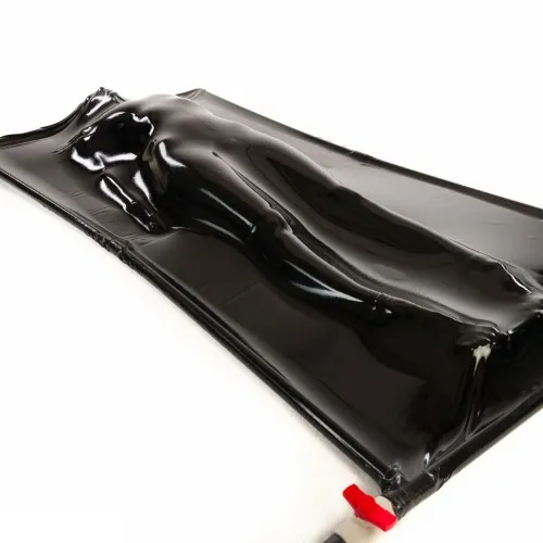 50" Wide Vacbed