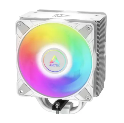 Cooler CPU Arctic Freezer 36 A-RGB 120mm Branco