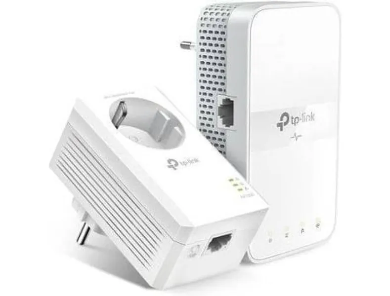 Powerline TP-LINK Kit TL-WPA7617 AC1200
