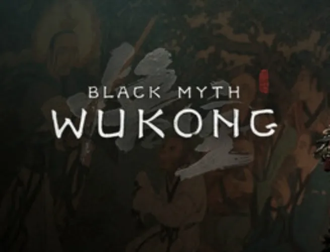 Black Myth : Wukong