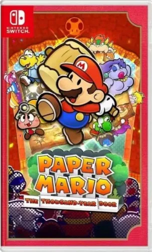 Paper Mario