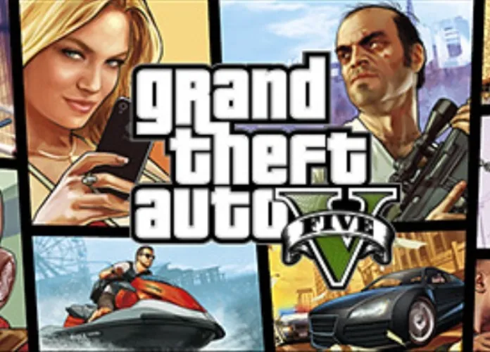 GTA V