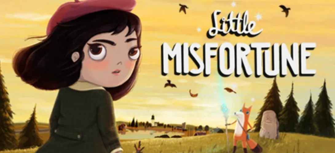 Little Misfortune 