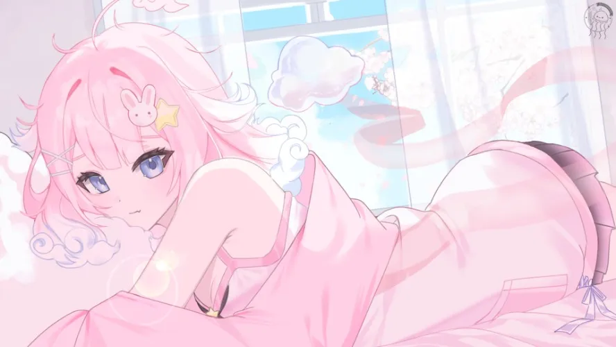 nyoomie comfy outfit