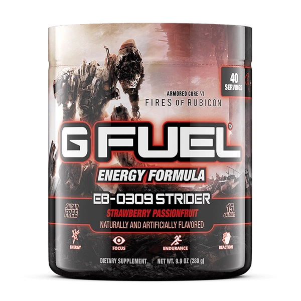 Armored Core EB-0309 STRIDER