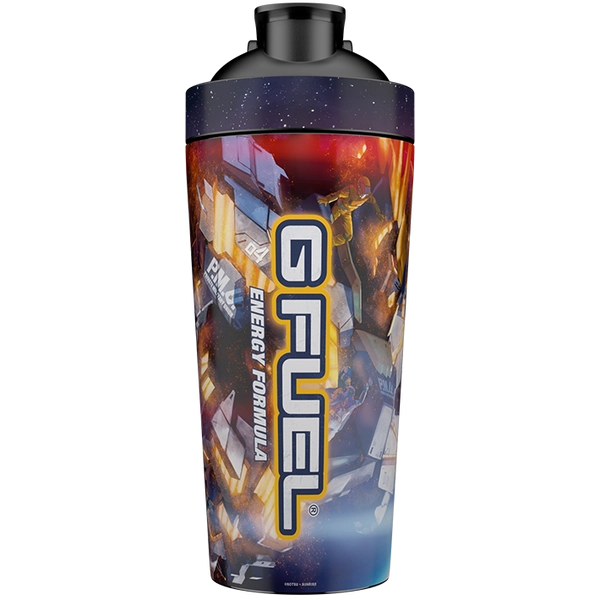 Gundam Banshee Shaker