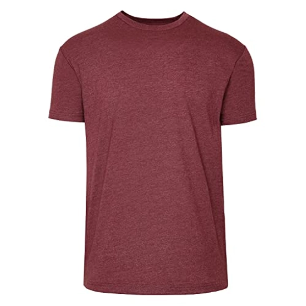 True Classic Tees Premium Men's T-Shirts - Classic Crew T-Shirt, Premium Fitted Men's Shirt