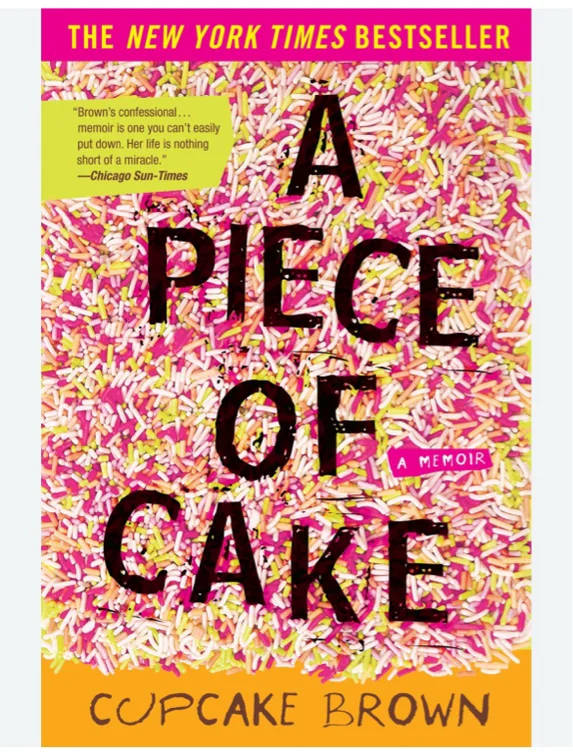 a piece of cake book - Google Search