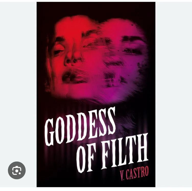 goddess of filth - Google Search