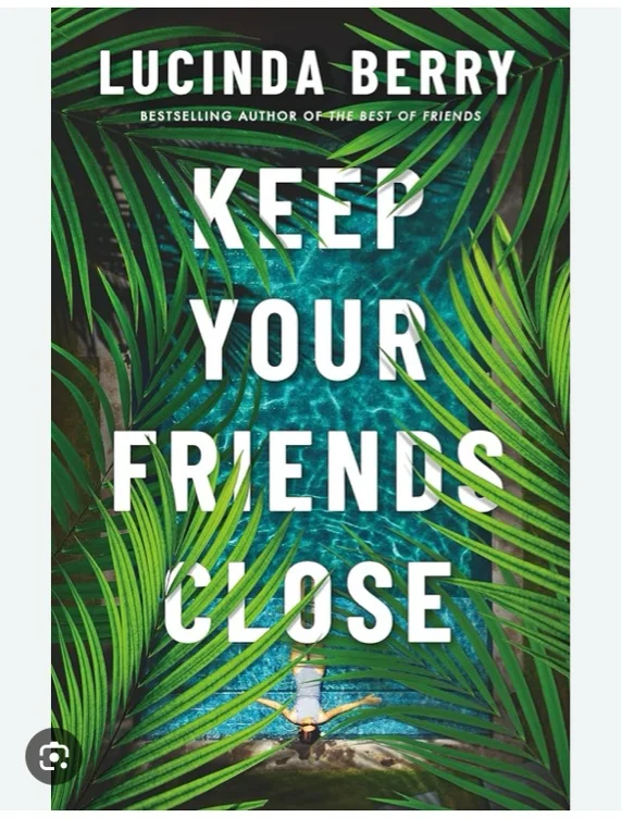 keep your friends close book - Google Search
