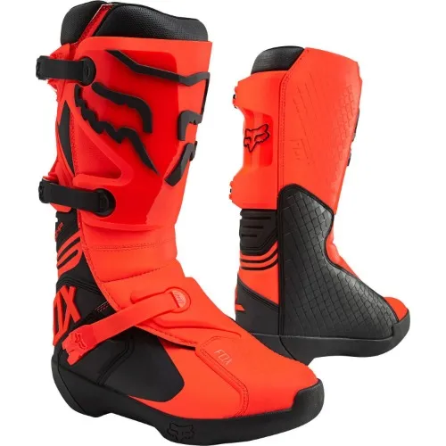 Fox Racing Comp - Bottes - 2021