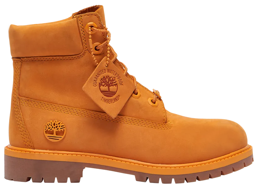 Timberland 6" Premium Waterproof Boots 