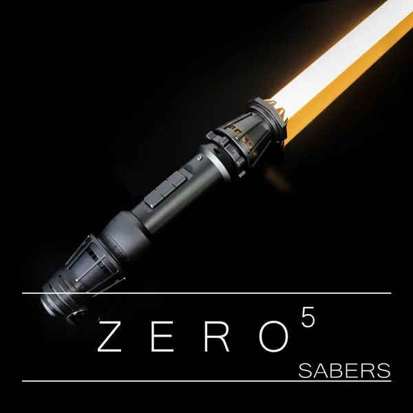 Rey's Lightsaber NeoPixel