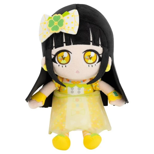 Tsumugi Peluche