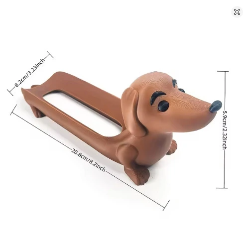 2 porta completos de perrito!