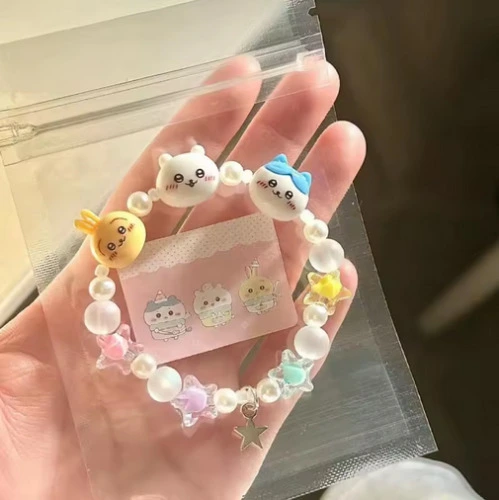 Pulsera Chiikawa