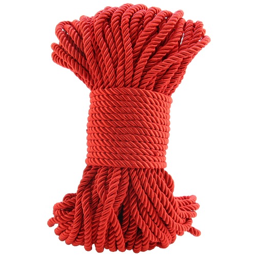 Scandal BDSM Rope 98.5'/30m | Regular