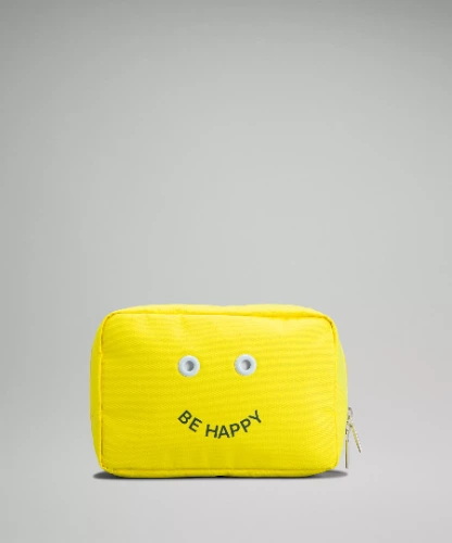 Daily Essentials Large Pouch 5L