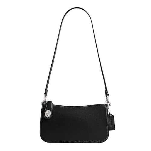 Coach Penn, Black - Medium - Black