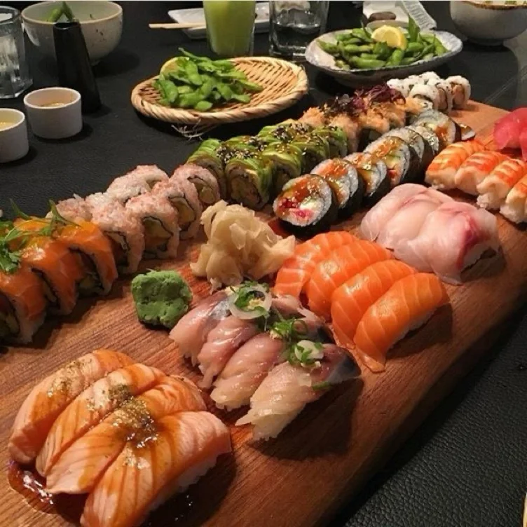 my meals!