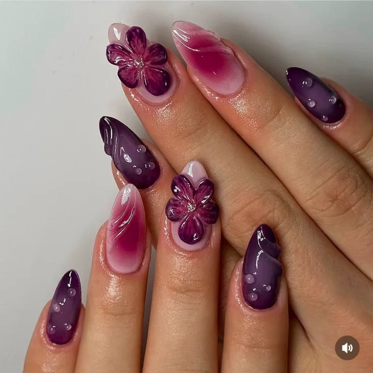 my nails!