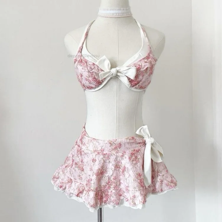 swimsuits!