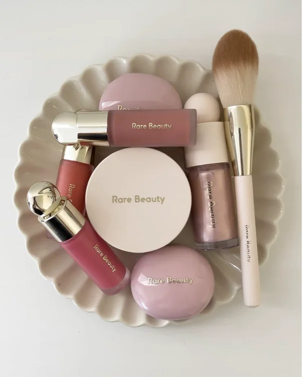 makeup!