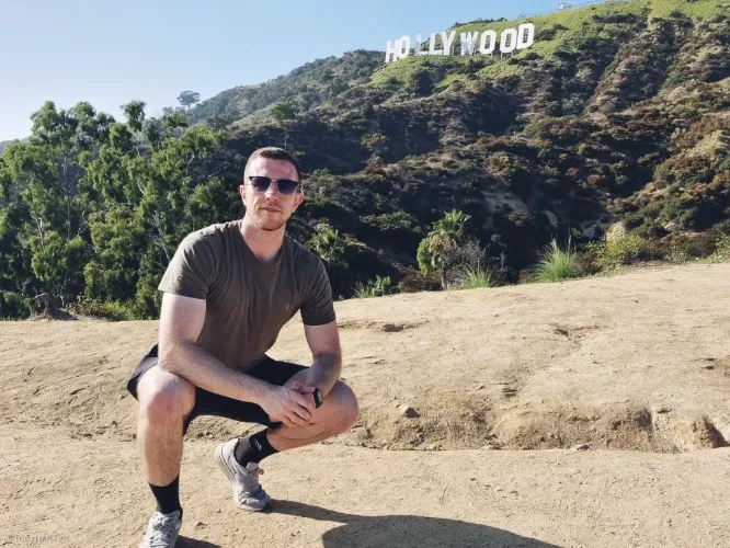 £100 Gift for Tommy