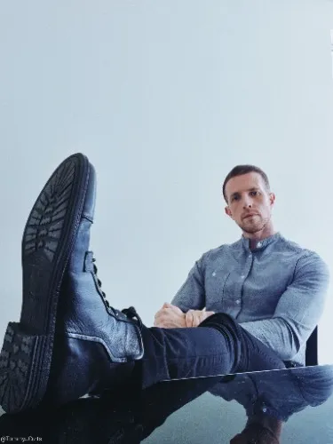 £150 Gift for Tommy JC