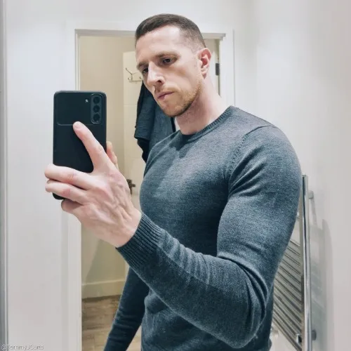 £200 Gift for Tommy