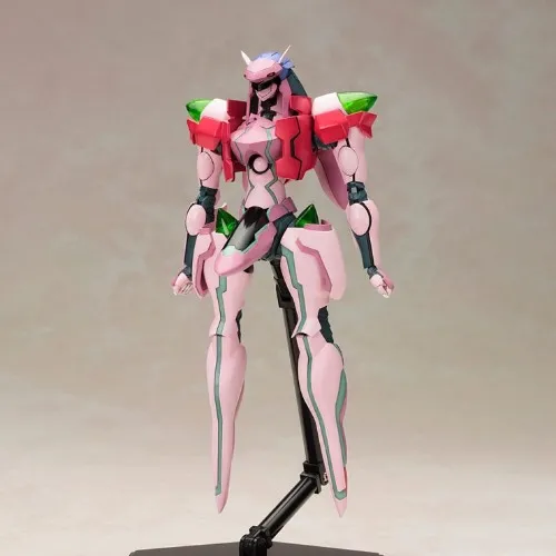 Zone of the Enders: Dolores model kit