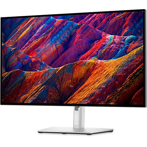 Dell UltraSharp 27" 4K UHD WLED LCD Monitor