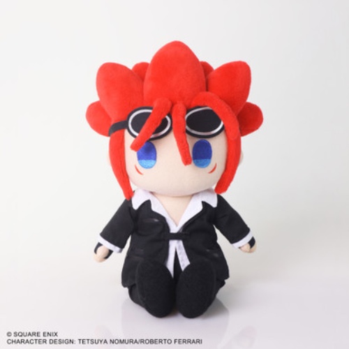 Reno Plush