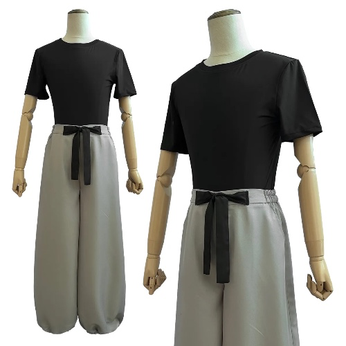 Toji Costume