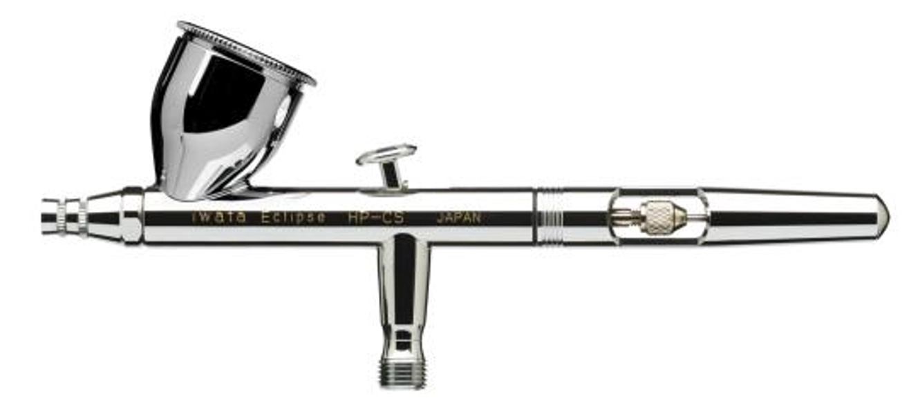 Airbrushpistole Iwata Eclipse HP-CS