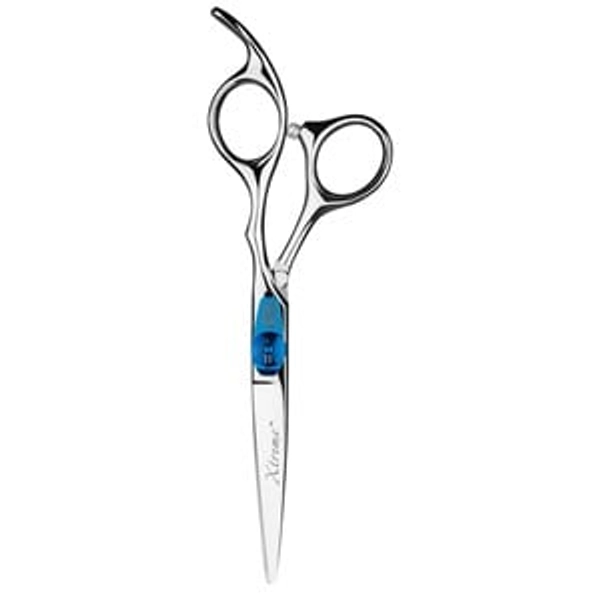 Styling scissors