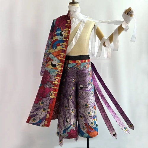 Izana kurokawa costume 