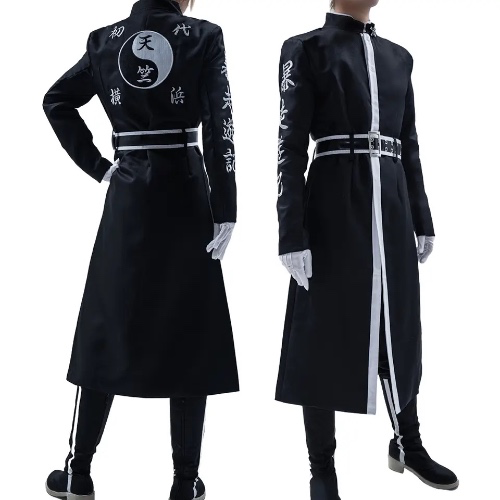 Haitani Brothers Costume