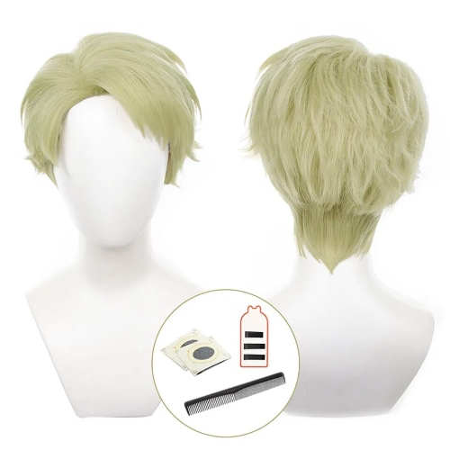 Nanami Kento Wig