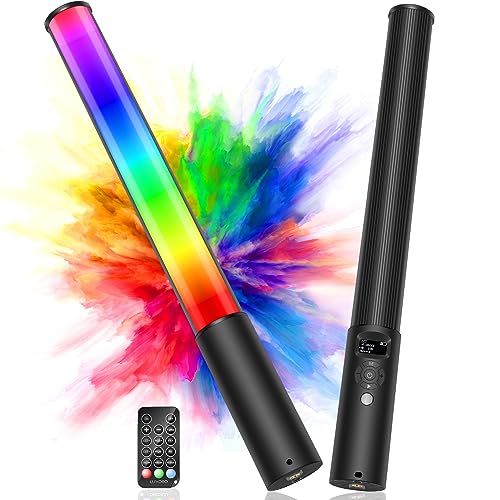 RGB light stick